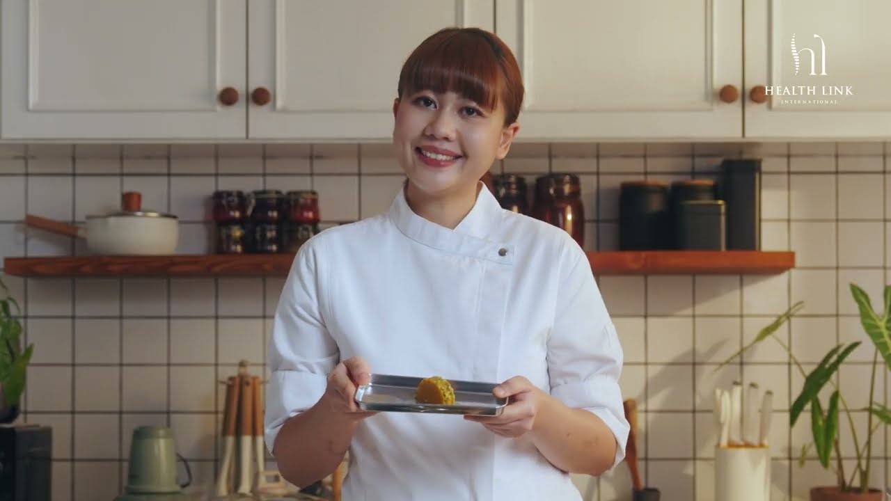 JOINTABLE : แกงเลียง Innovative - เชฟเกด MasterChef The Professionals Thailand