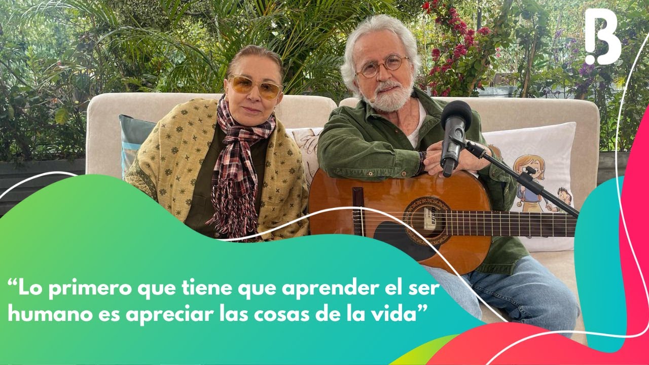 Ana y Jaime: la voz eterna de una generación | Bravíssimo