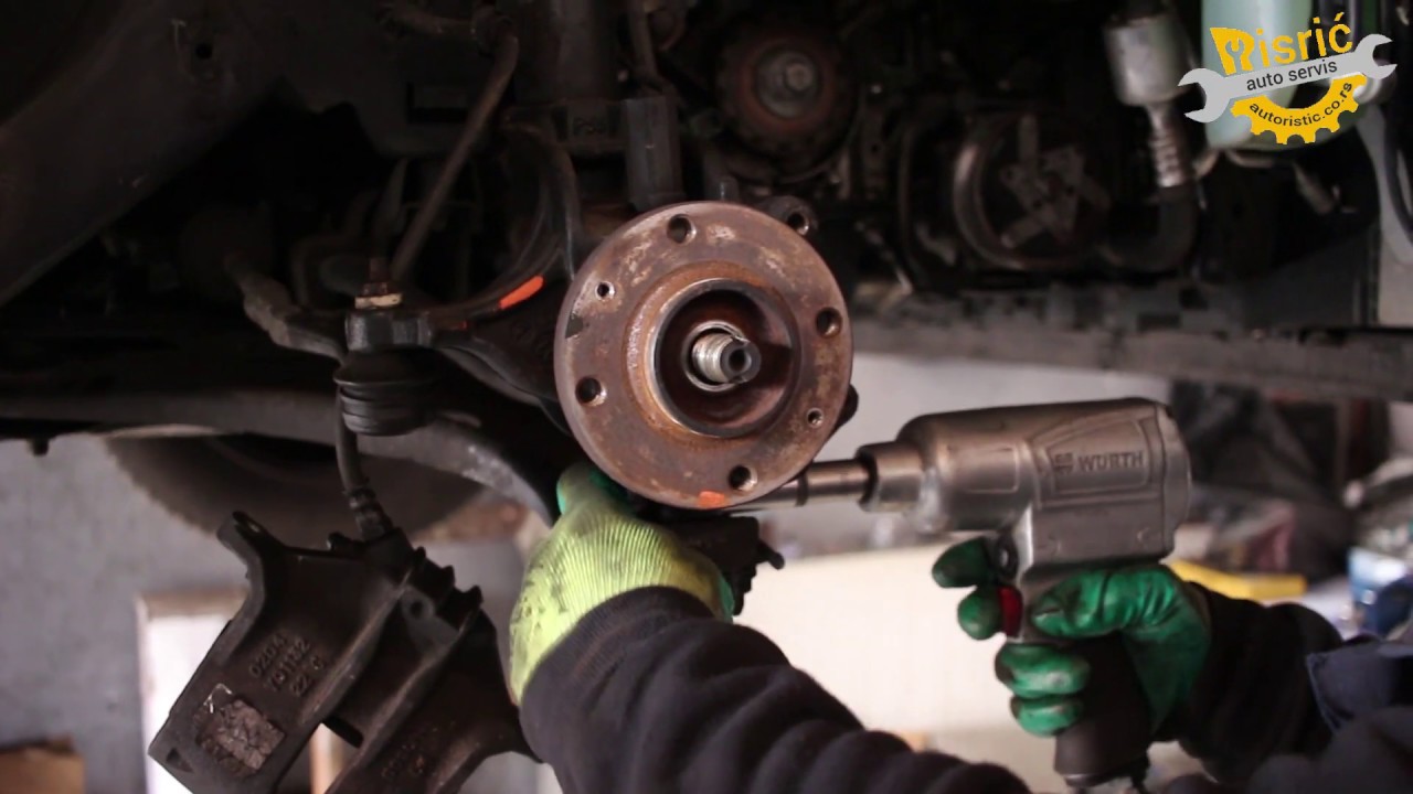Veliki Servis Citroen C4 Cactus 1.6 hdi (Official Trailer) + Timing Belt Change,brake pads...