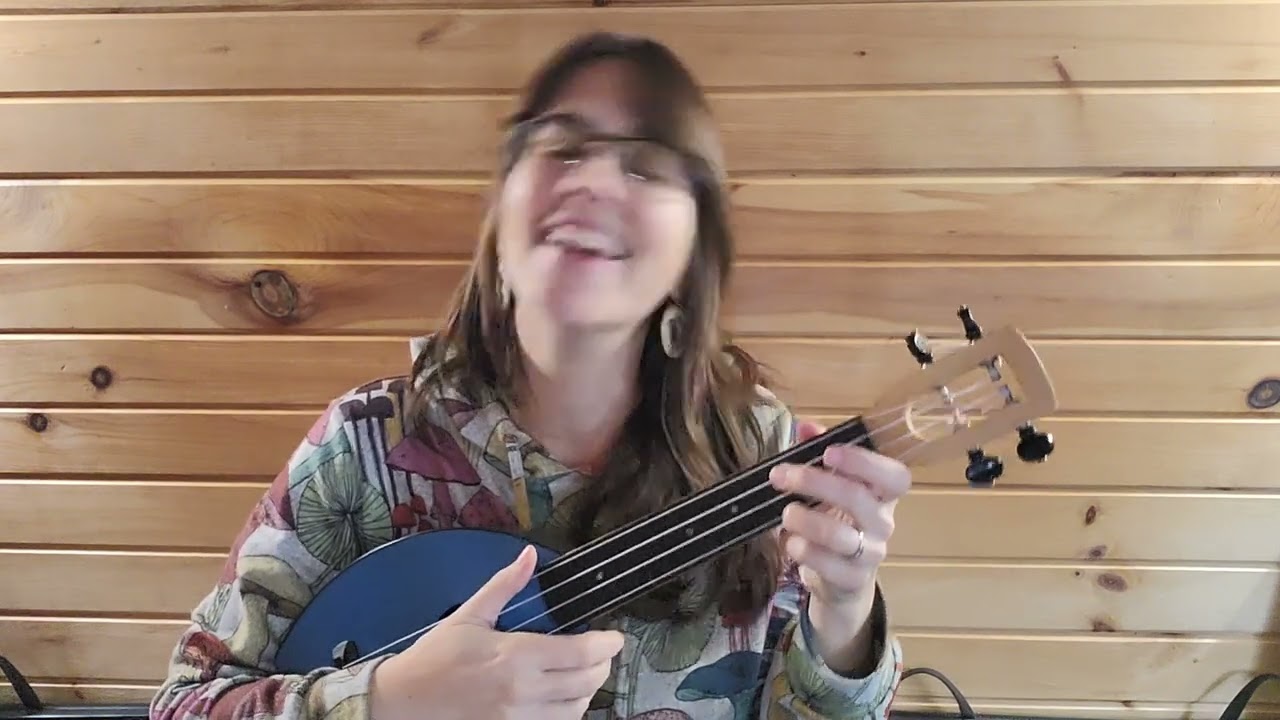 The Letter by the Box Tops ukulele tutorial EASY