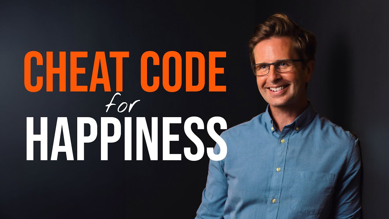 Unlock the Cheat Code to Happiness: Curiosity's Secret Power