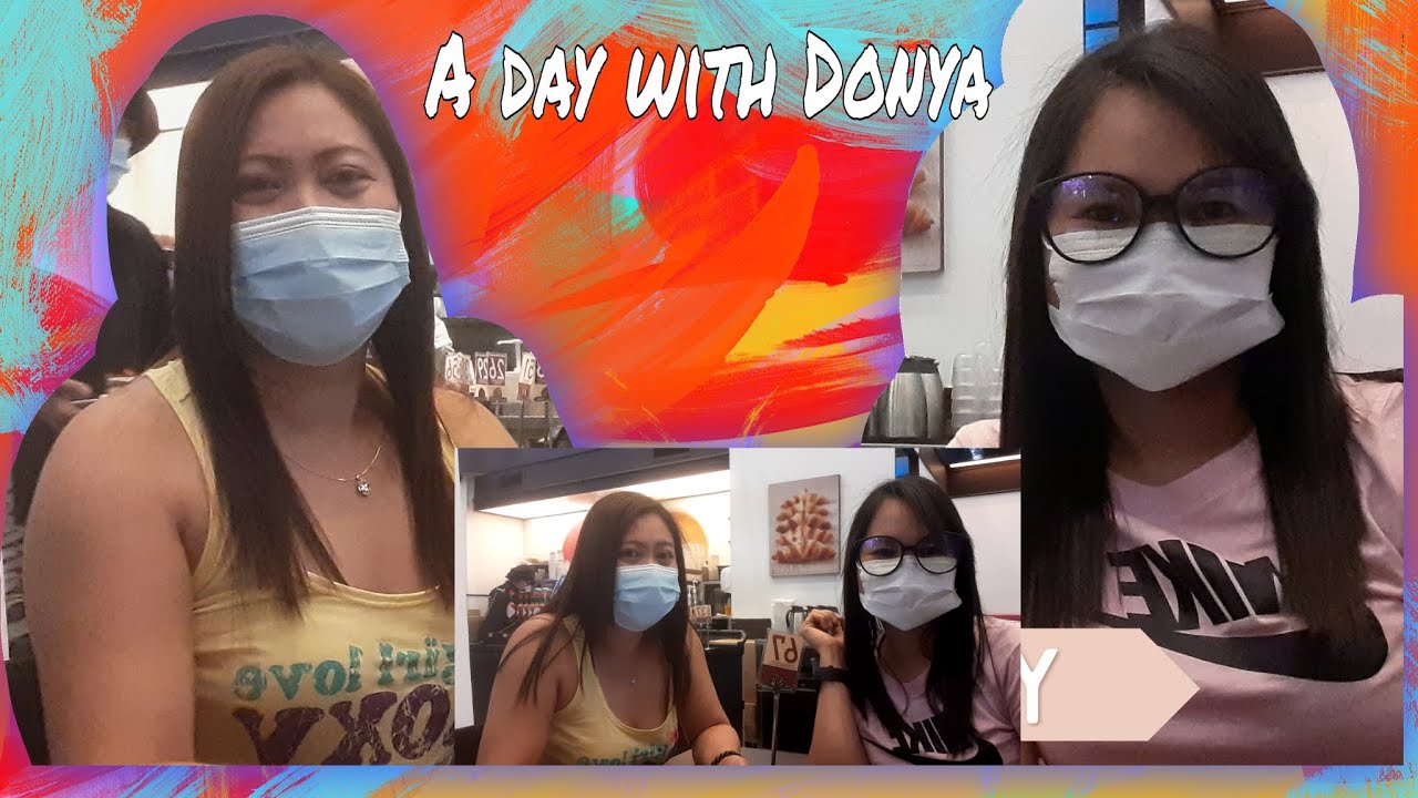 A Day w| donya