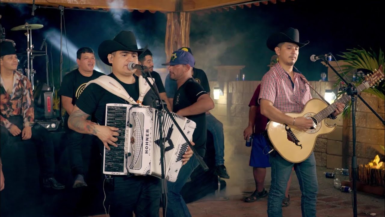 Chuy López Ft Rabbanito - El Repunoso