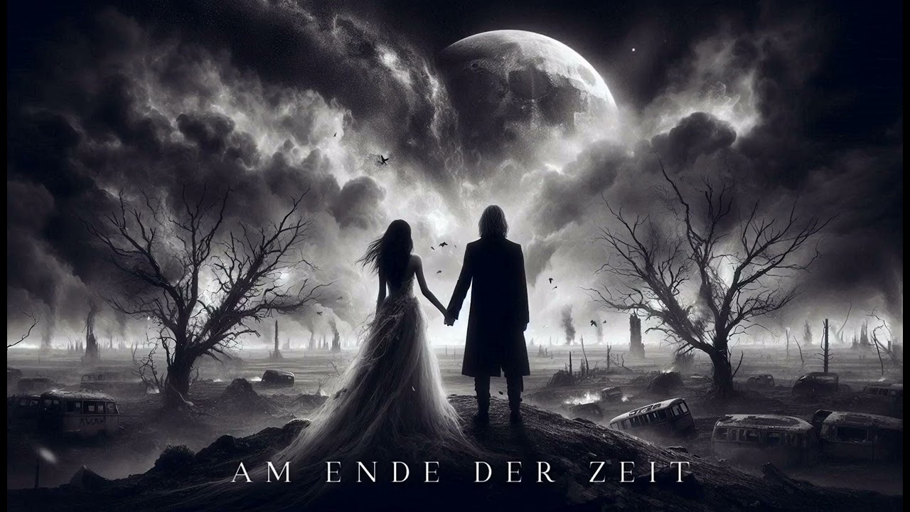 Am Ende der Zeit - Version 2