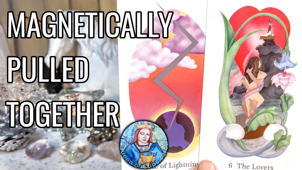 A RECONCILIATION PLANNED BY DESTINY! - Timeless Near Personal Love & Spirituality Reading 🌾