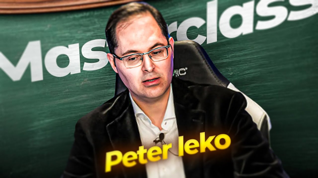Страсть Питера Леко | Разбор партии Ле Куанг Льем против Донченко в полночь