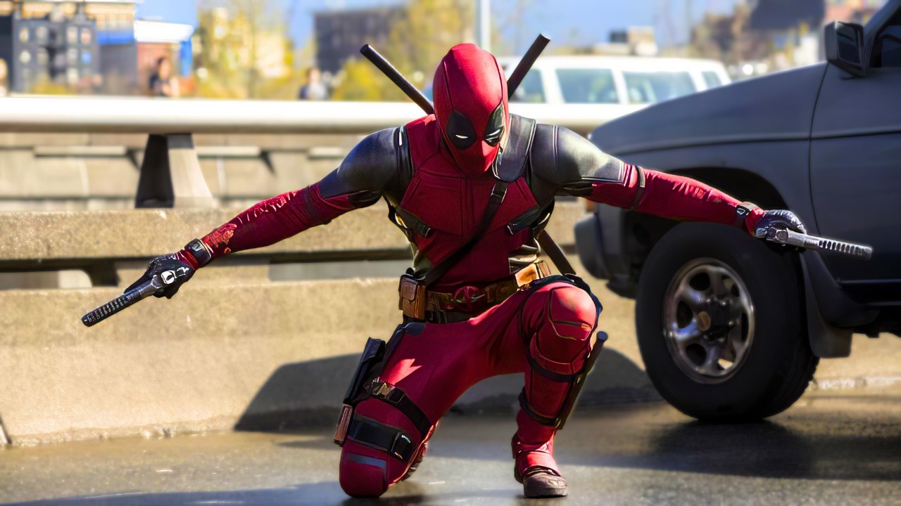 The Greatest ANTI-HERO Trilogy Recapped