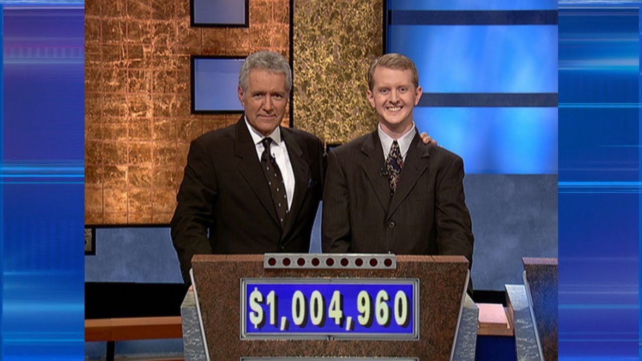 Why Winning $1,000,000 on Jeopardy! Is Almost Impossible