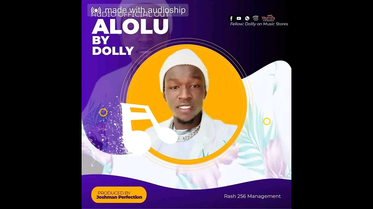 Alolu - Dolly