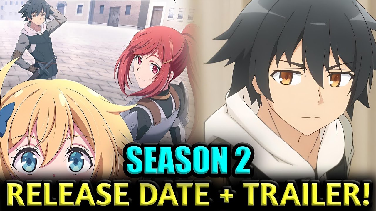 Hero Without a Class Season 2 Release Date and What to Expect! 