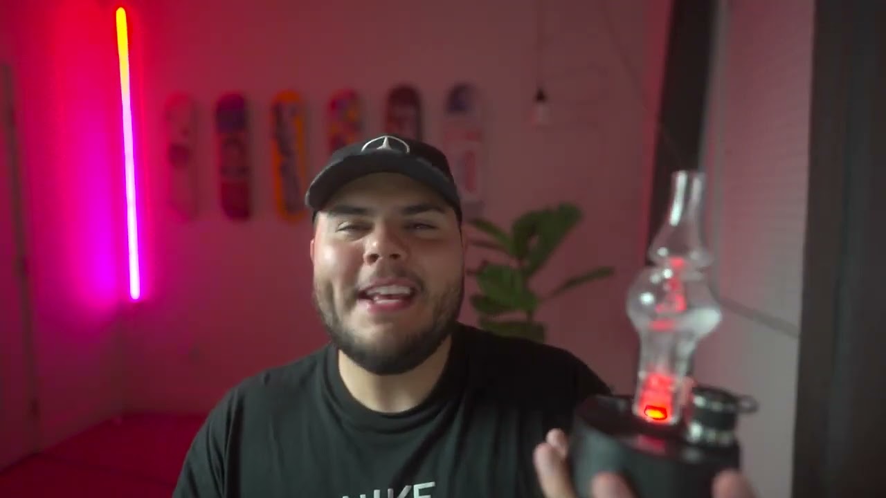 The Budget Real-Time Temperature E Rig Was $150 From IECIGBEST