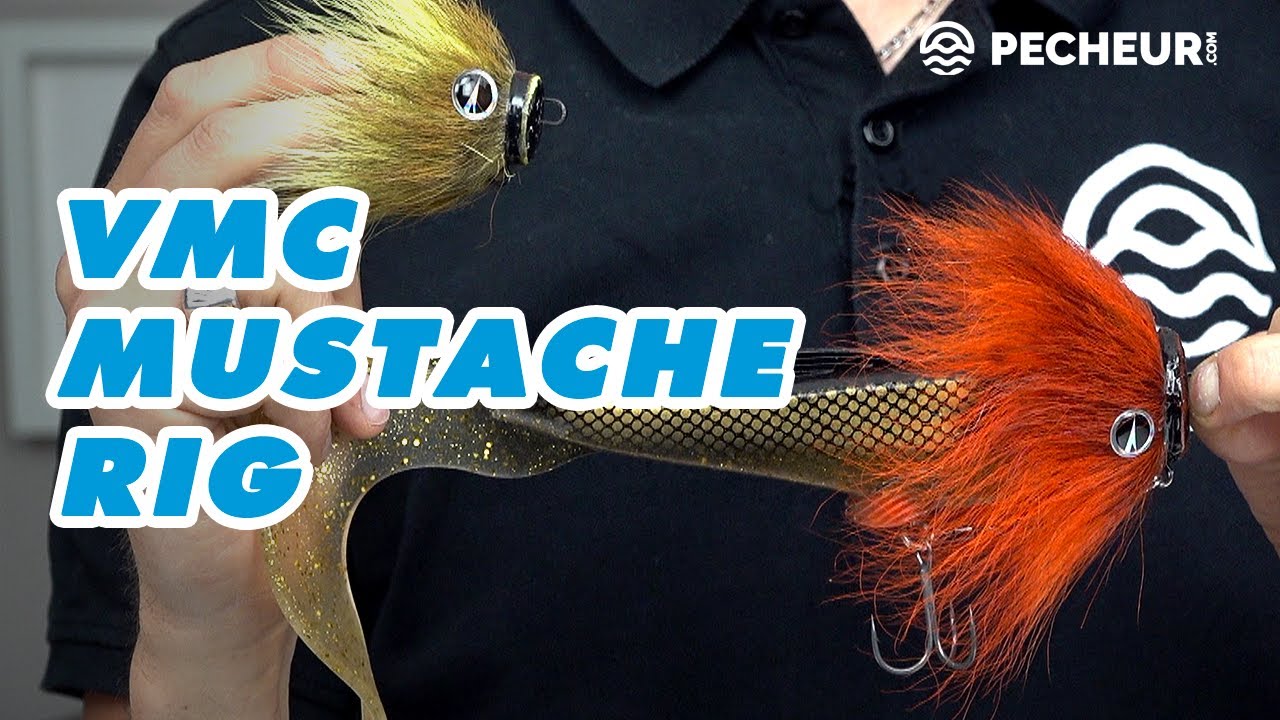 Mustache Rig de VMC
