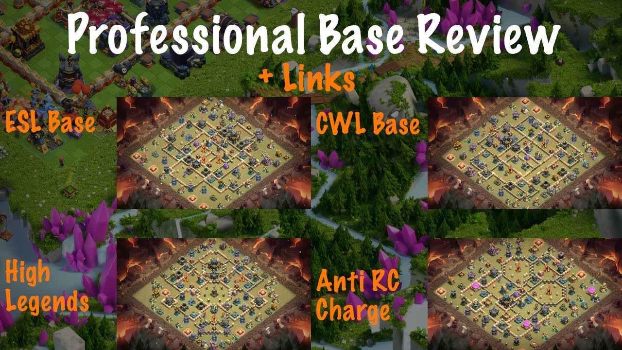 How to Identify the BEST Bases! (Clash of Clans)