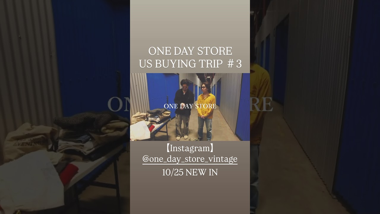#onedaystore