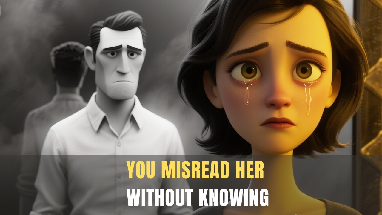 Everything Men Get Wrong About Women (And Why It Keeps Ruining Attraction)