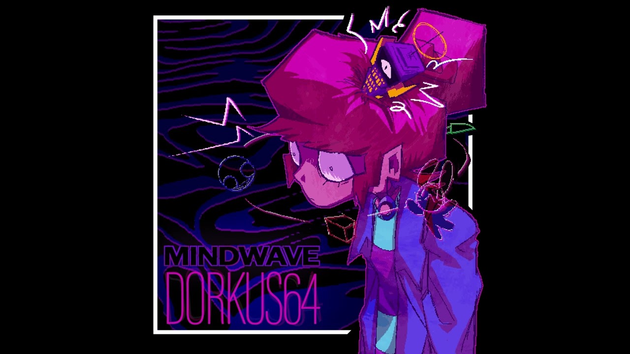 Dorkus64 - Floor One