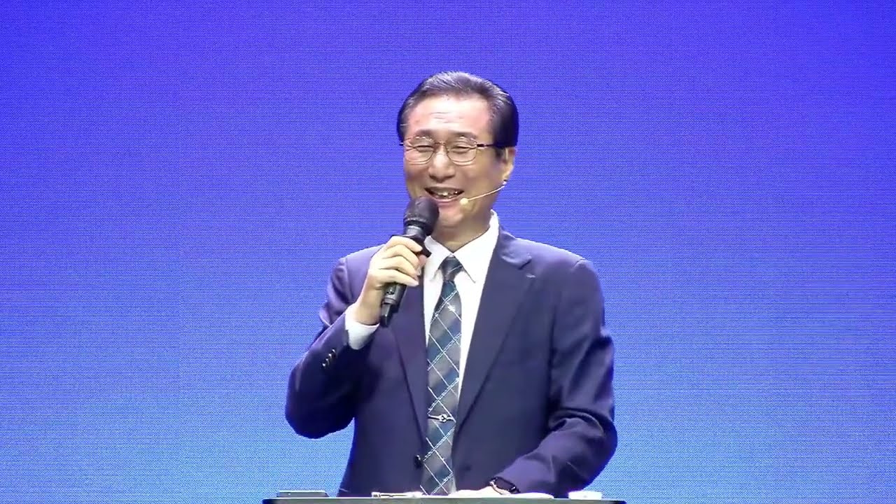 {강추) 문둥병을 고쳐라 ㅣ 오광석목사 ㅣ 한세계교회ㅣ  좋음.16차 양산1일콘퍼 오전 20250920  편집S