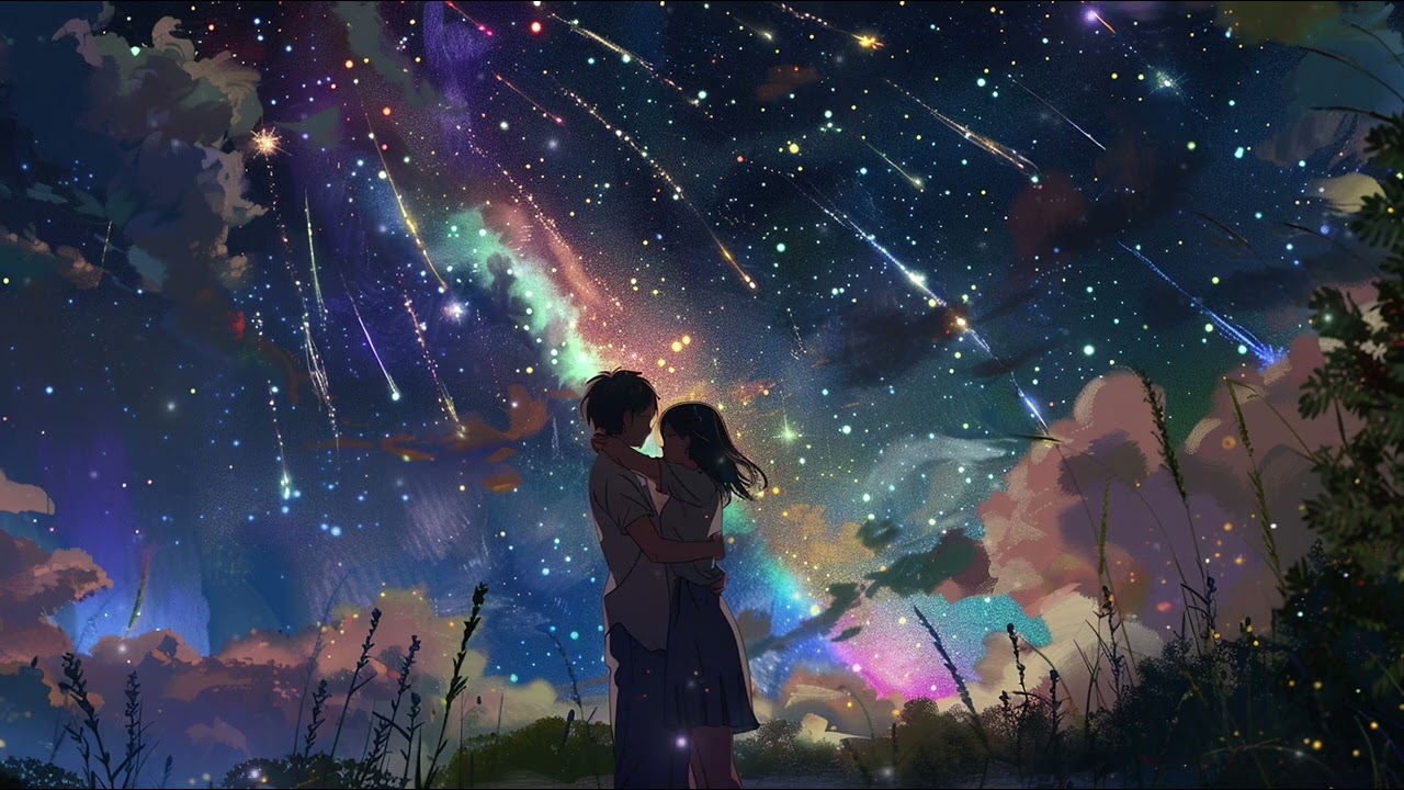 【睡眠 / 作業用】なんでもないや - RADWIMPS│아무것도 아니야【1時間耐久】