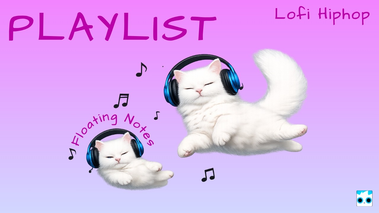 Soothing Lo-fi Songs - Songs that will stop you from overthinking | Nana n Dudu