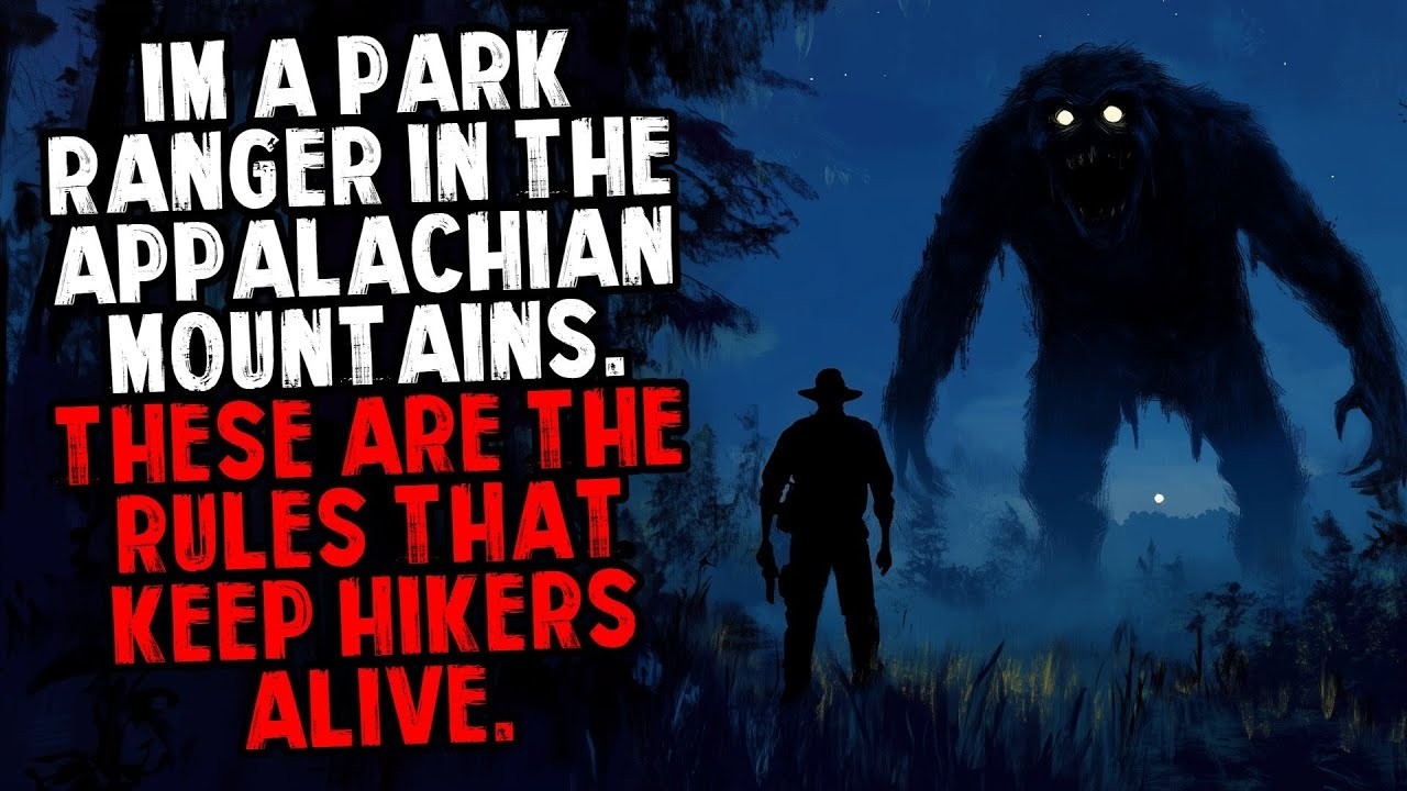 I’m a Park Ranger in the Appalachian Mountains. These Are the Rules That Keep Hikers Alive.