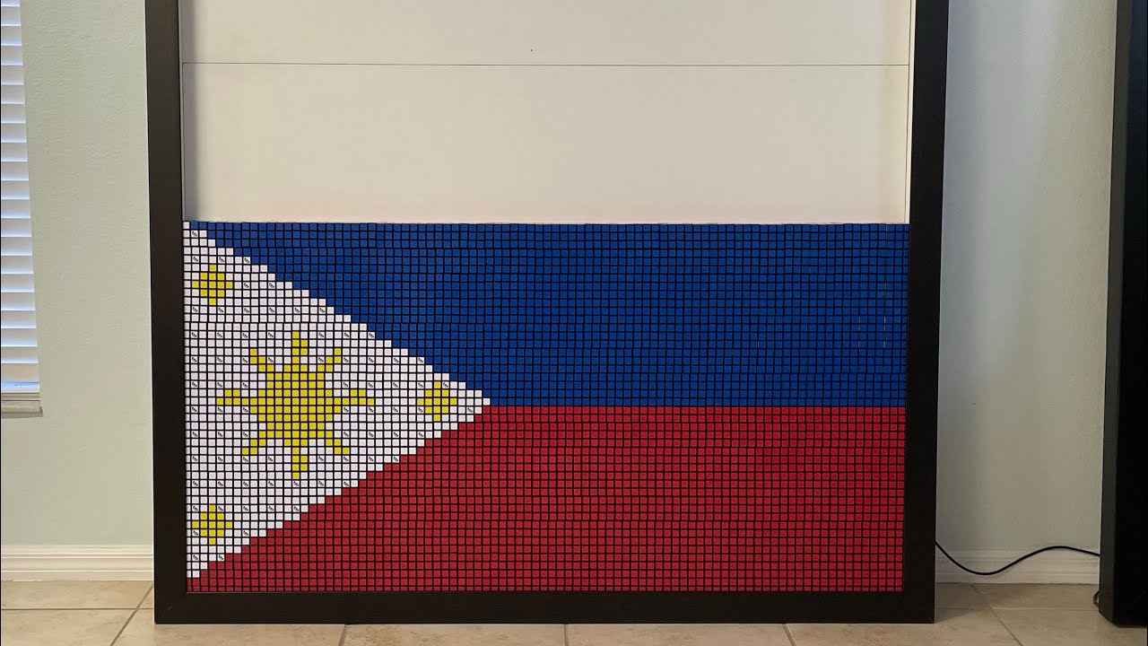 Watch this video if you are Filipino 🇵🇭