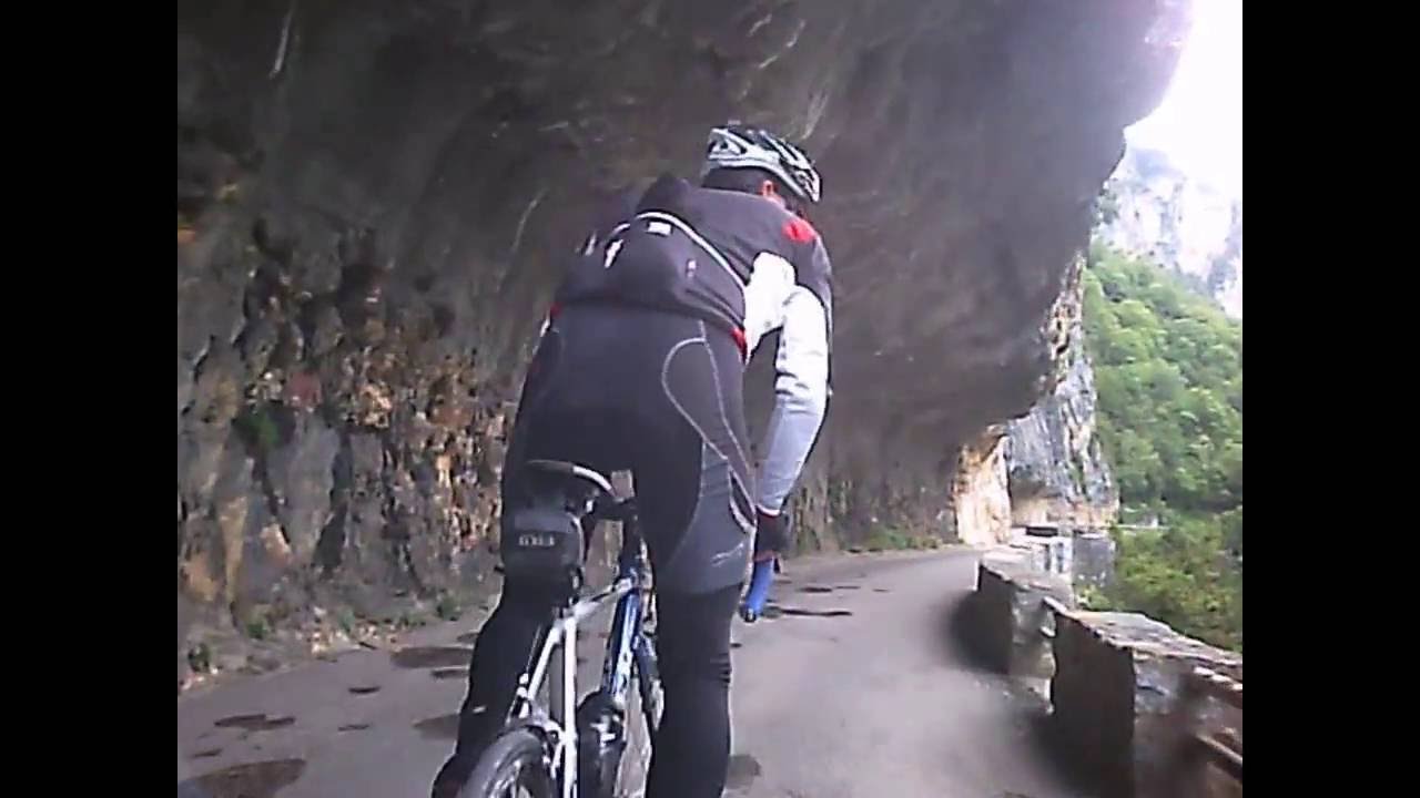 Jura / Vercors 2012 - The Movie