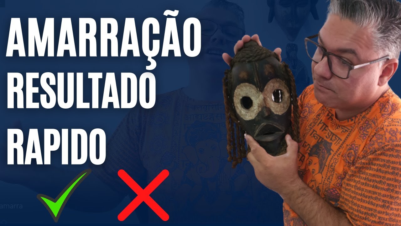 Amarração com egum - mitos e verdades