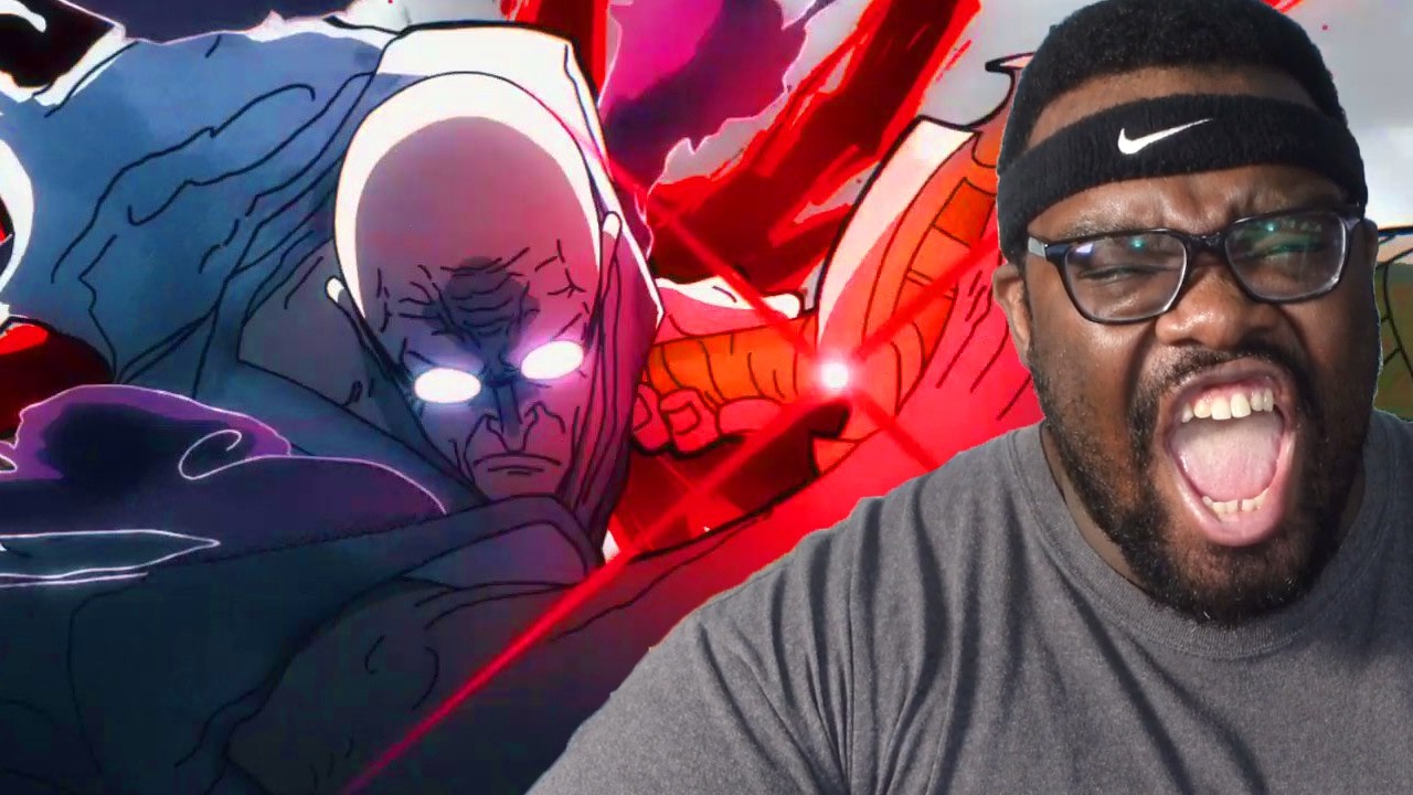 KOL Reacts To NEW One Piece Anime Opening 28 CARMINE!