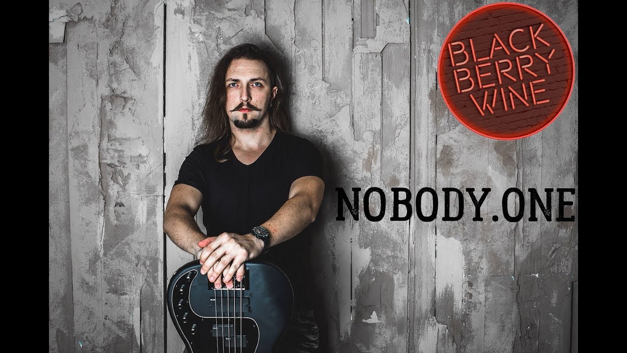 Blackberry Wine Interview #2- Юрий Малеев (nobody.one)