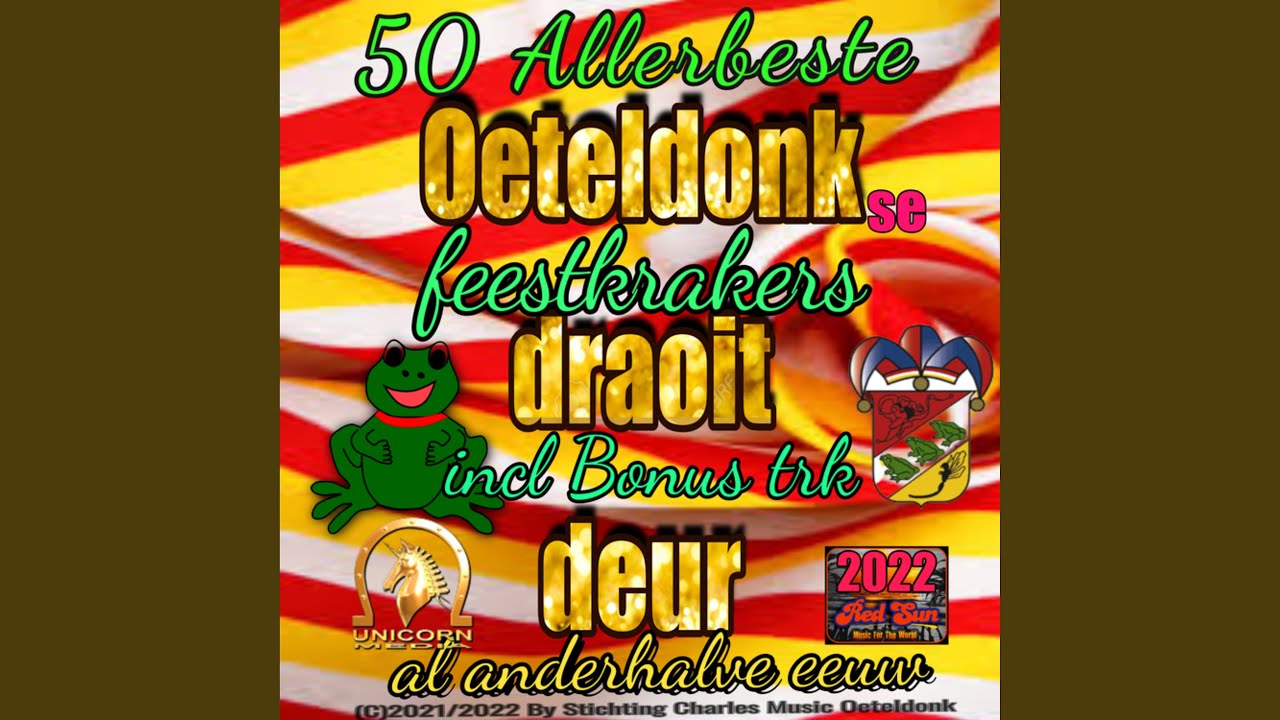 Heb Jij Ook Zo'n Raar Gevoel Als Je Me Aankijkt (2021 Remastered Remix)