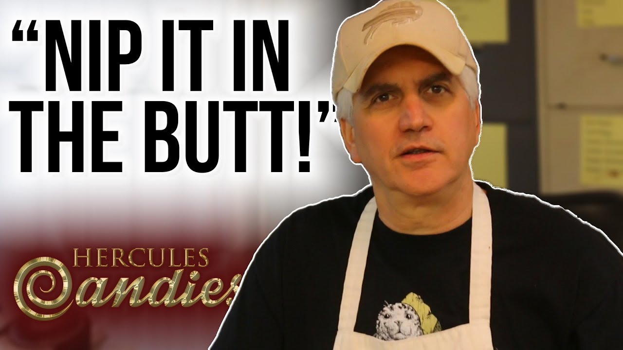 Classic Steve-isms