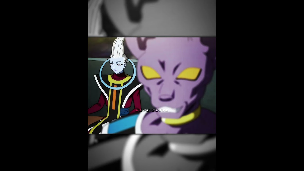 GOKU AMV 4K