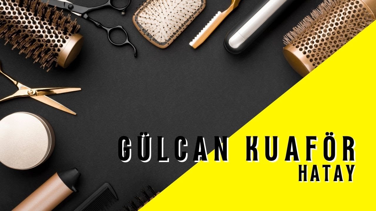 GÜLCAN KUAFÖR | EUROSTAR TV 