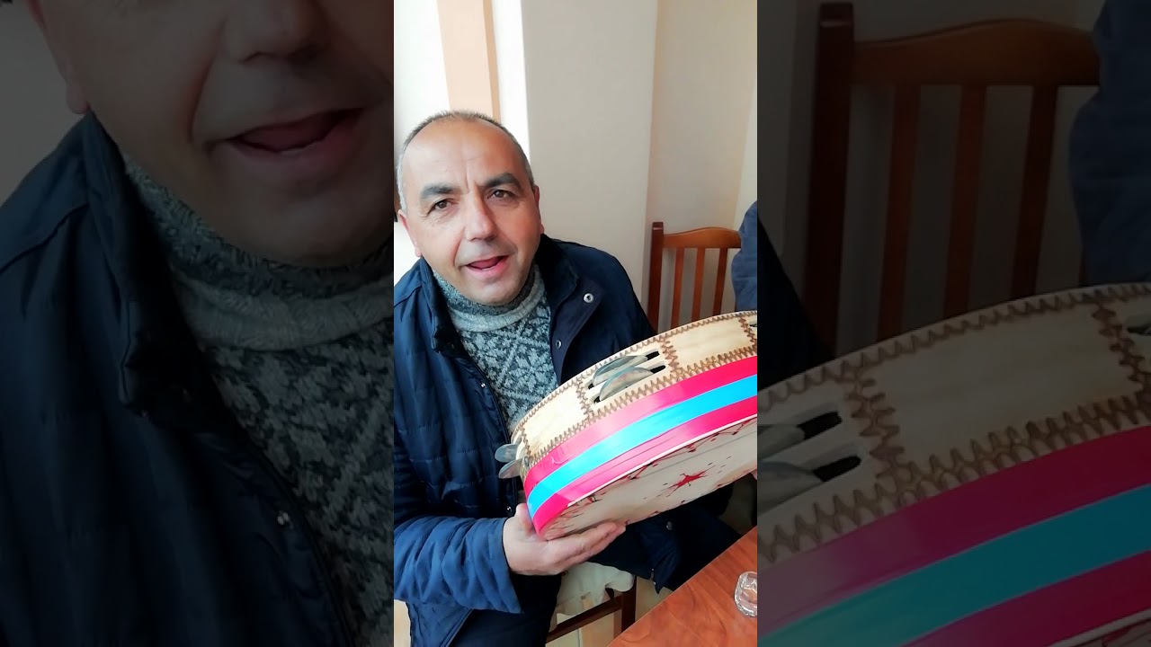 Qani Meledhi Apostol ferracaku Beni hatia kaba