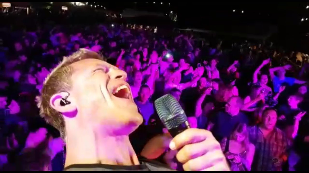 Sunny Vibes -  Party Pur - Mega Stimmung // Handymitschnitte 2019