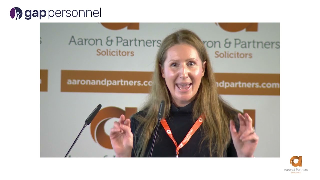 UK Employment Law: Dealing with Discrimination | A&P Solicitors