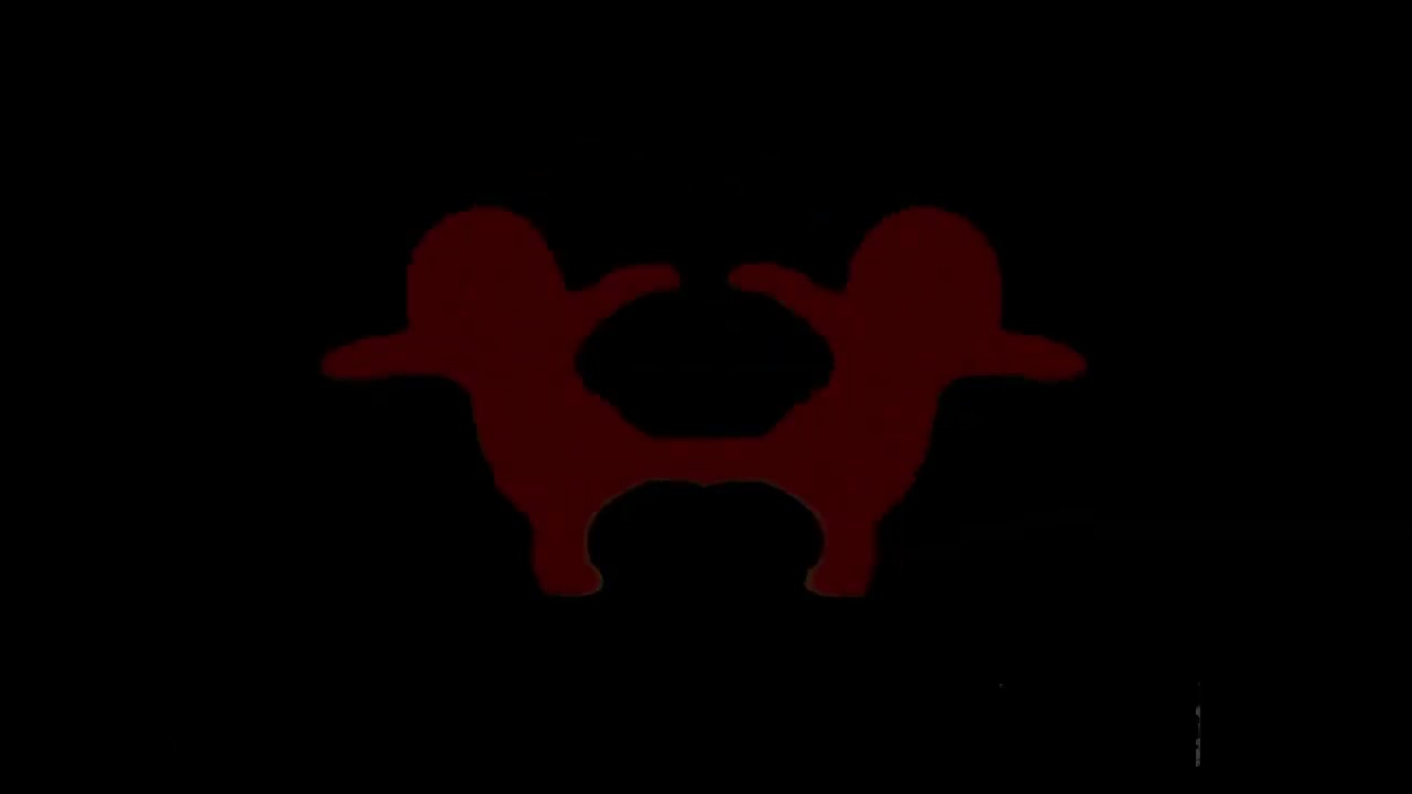 Noggin and Nick Jr Logo Collection Effects Part 1 in Electricity Power Outage