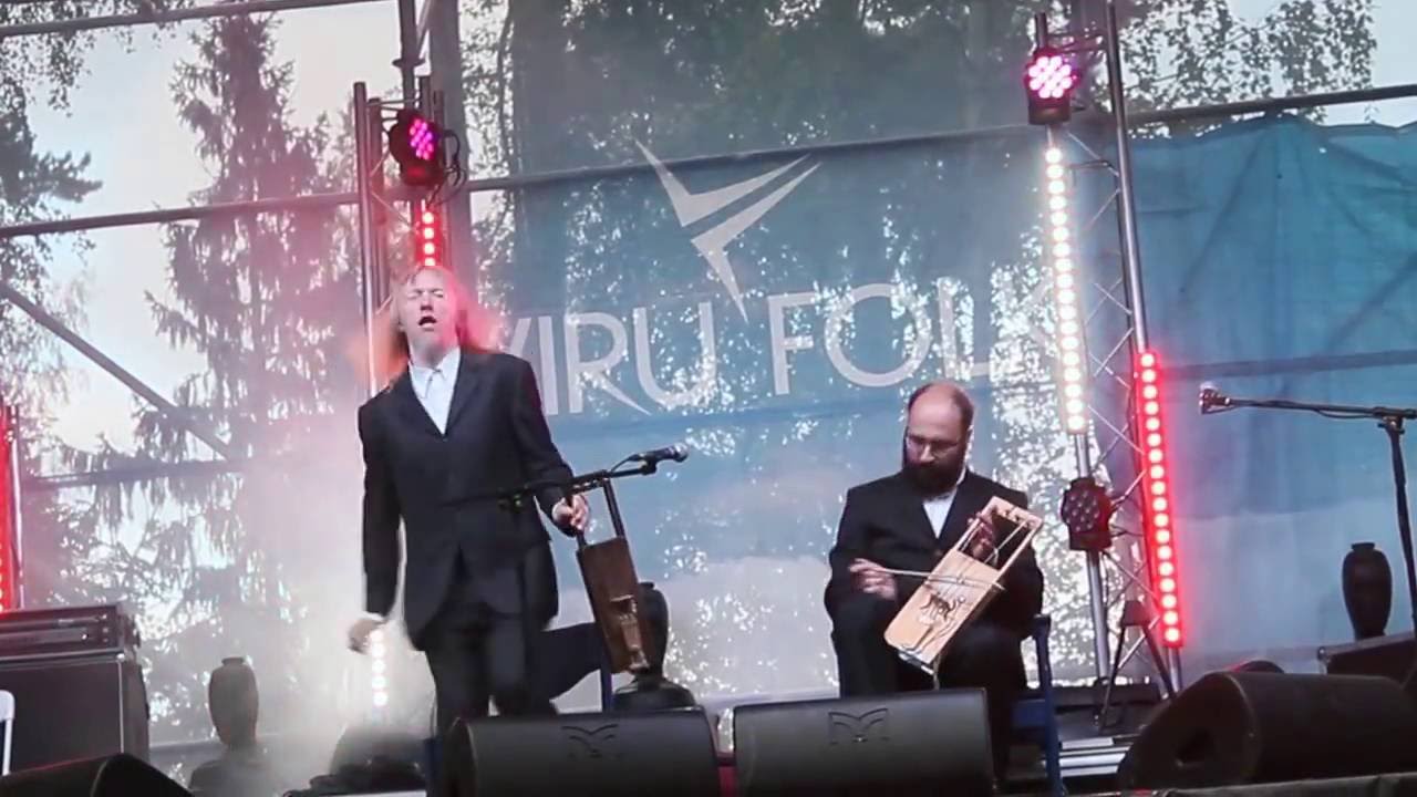 Puuluup - Hobusemäng