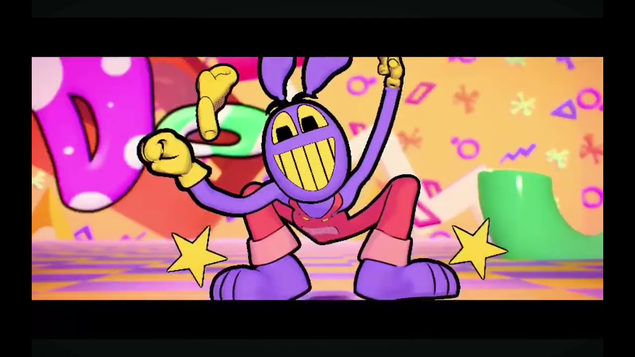JAX TOY [not offical]