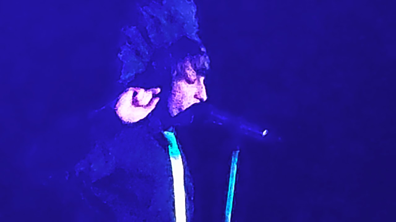 ALIENARE - Everything will be alright Live @ 1000 Feuer Festival Gelsenkirchen 03.10.2021