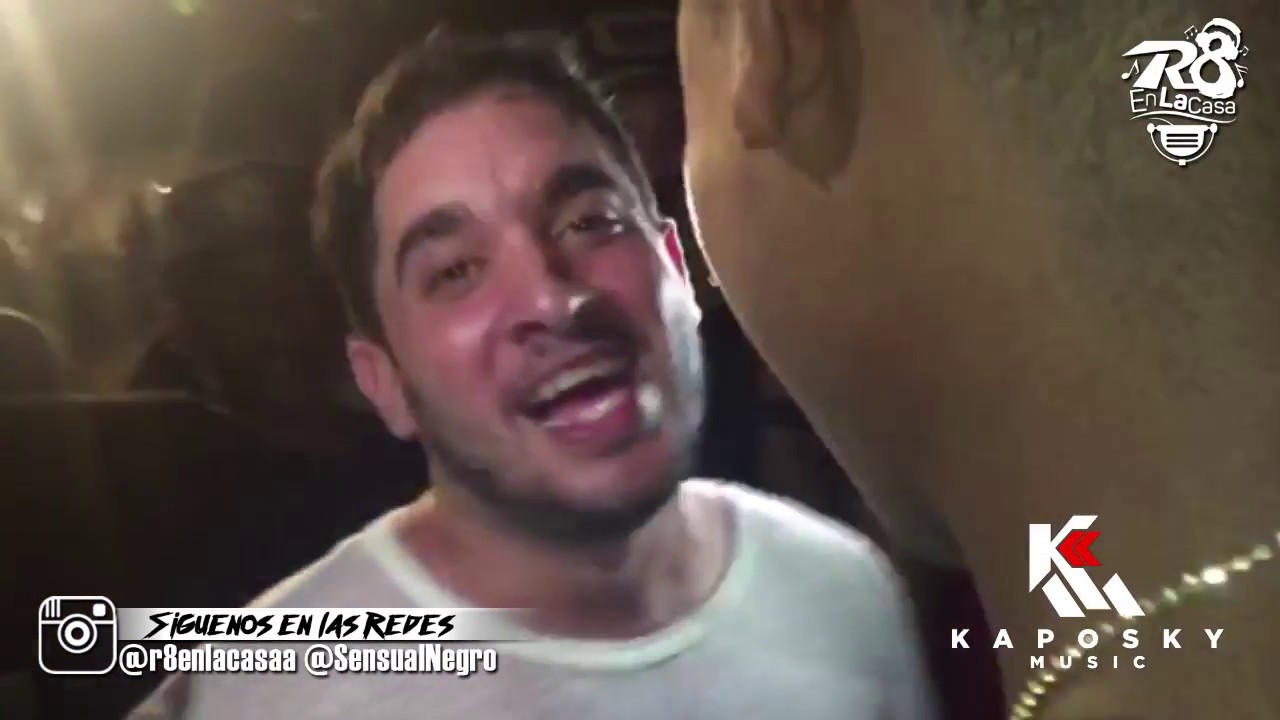 R8 EN LA CASA Vs🎤 EL POPE - Batalla de Freestyle Histórica en el Parque Colon🔥
