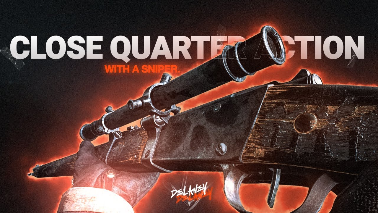 Close Quarter Fight are the Best in Hunt...