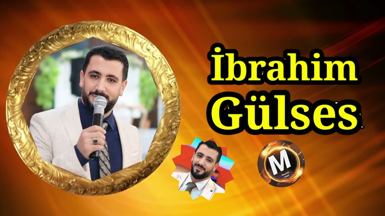 İbrahim Gülses Gurbeti Ben mi Yarattım