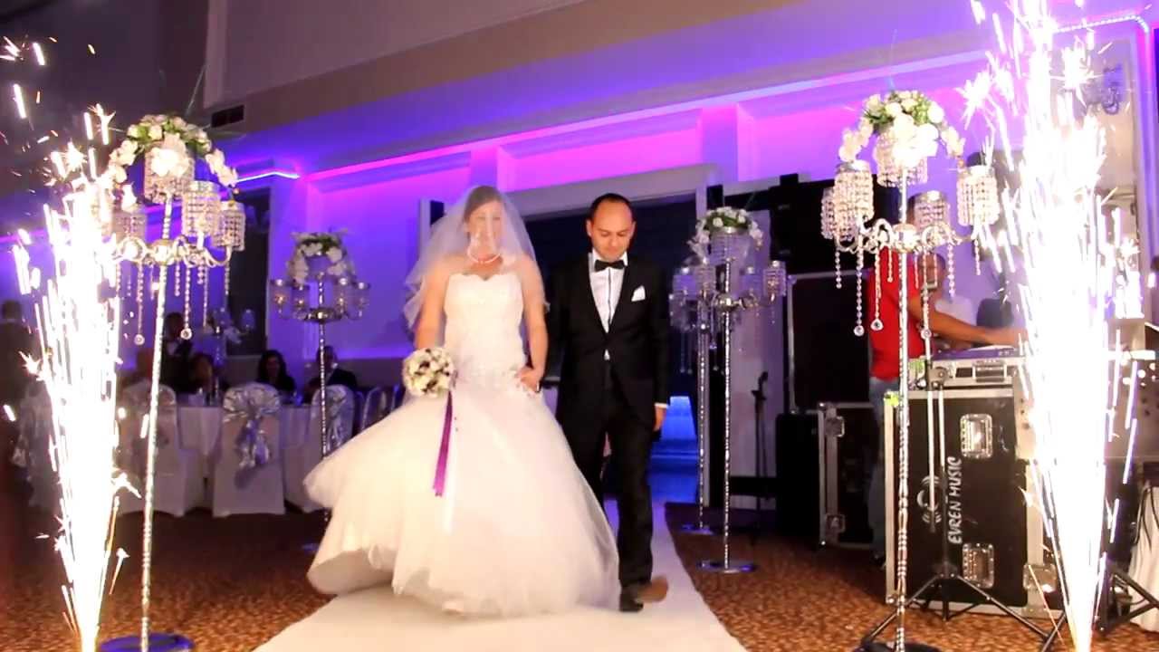 Spica Plaza D&uuml;ğ&uuml;n ve Nikah Salonu