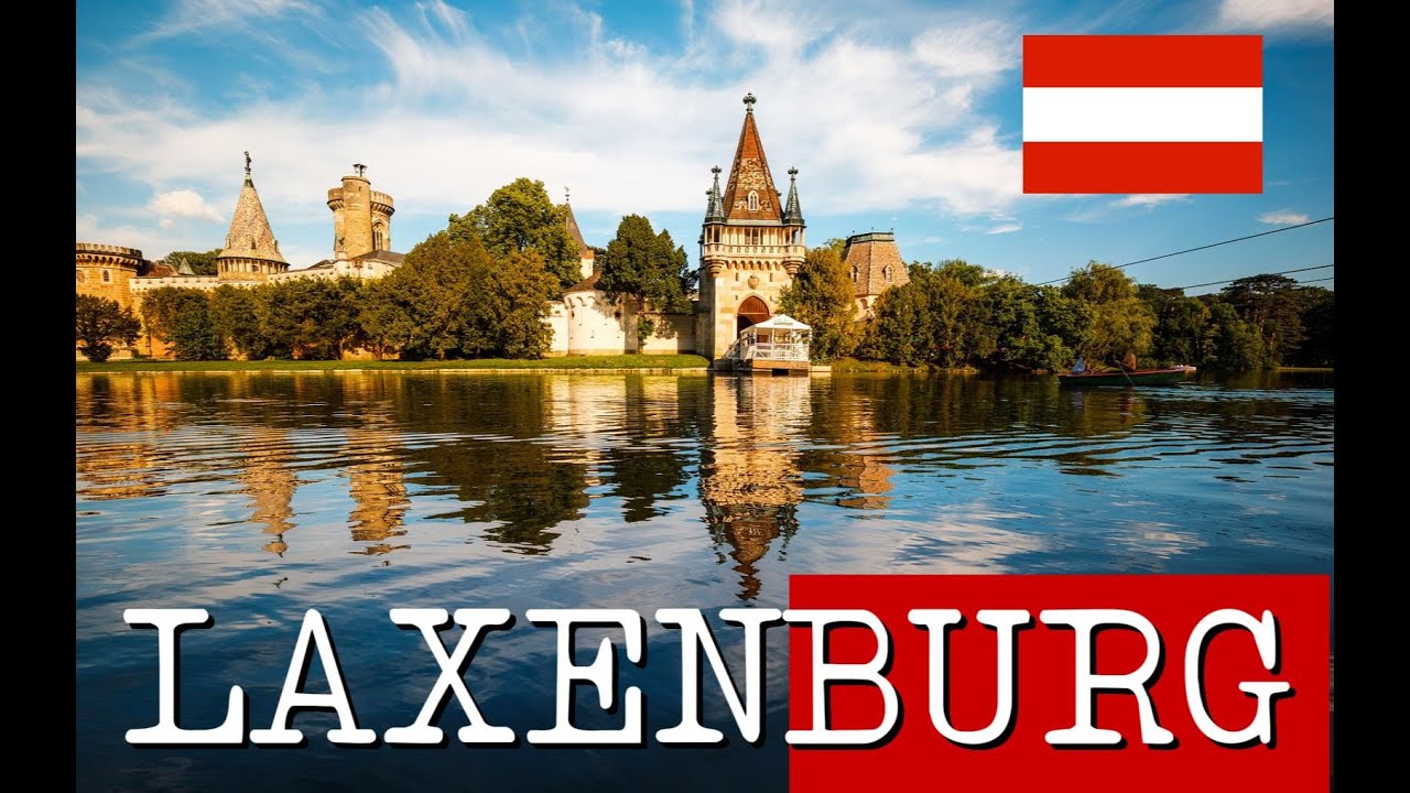 Laxenburg | Austria | 4K