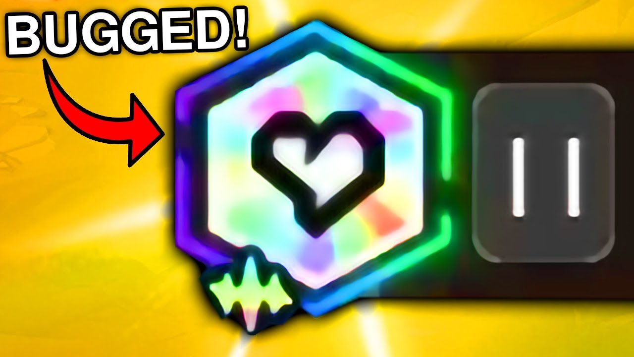 I BUGGED THE GAME WITH 11 HEARTSTEEL ⭐⭐⭐| TFT SET 10