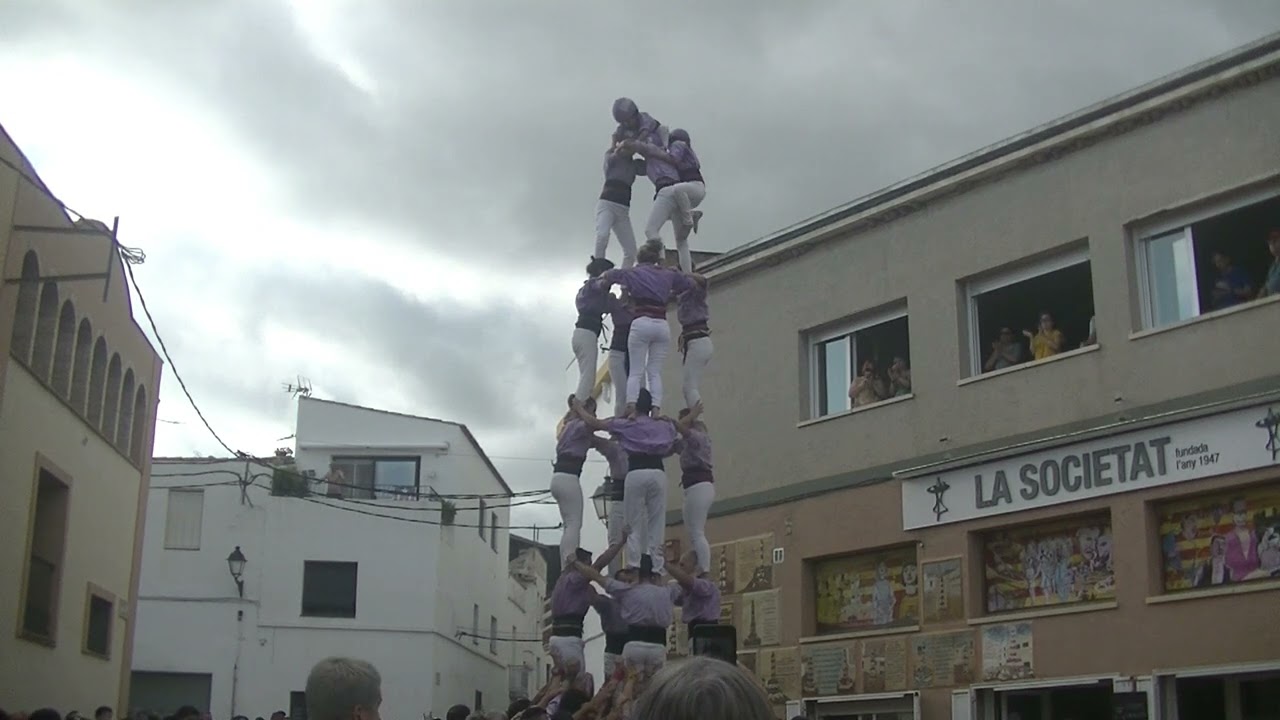 15-07-2023 Diada a la Bisbal del Penedès