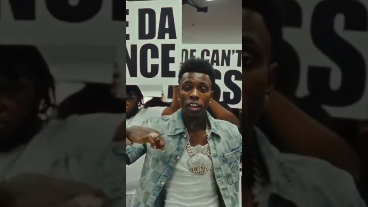 Zillionaire Doe releases new music video “Can’t Miss”