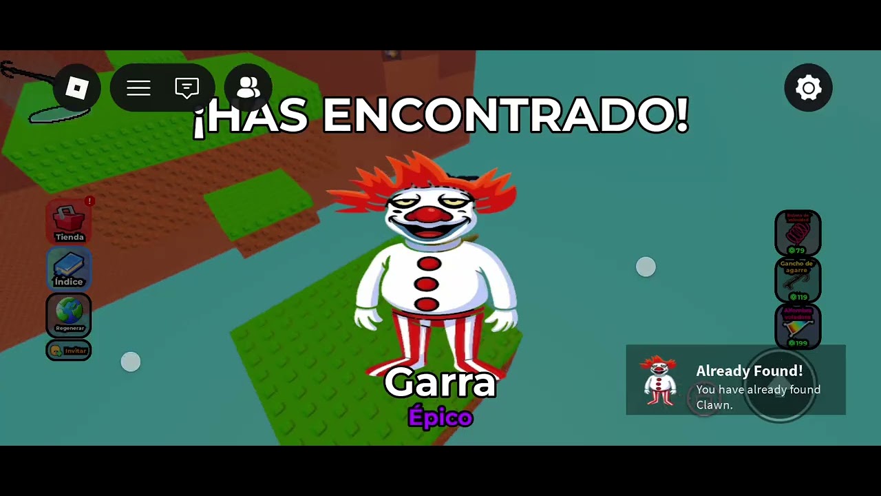 Jugamos a encontrar el meme