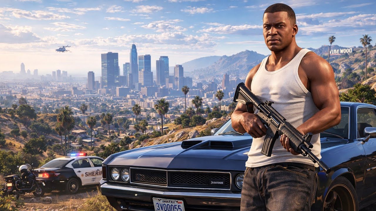 gta5 warmup before bank heist